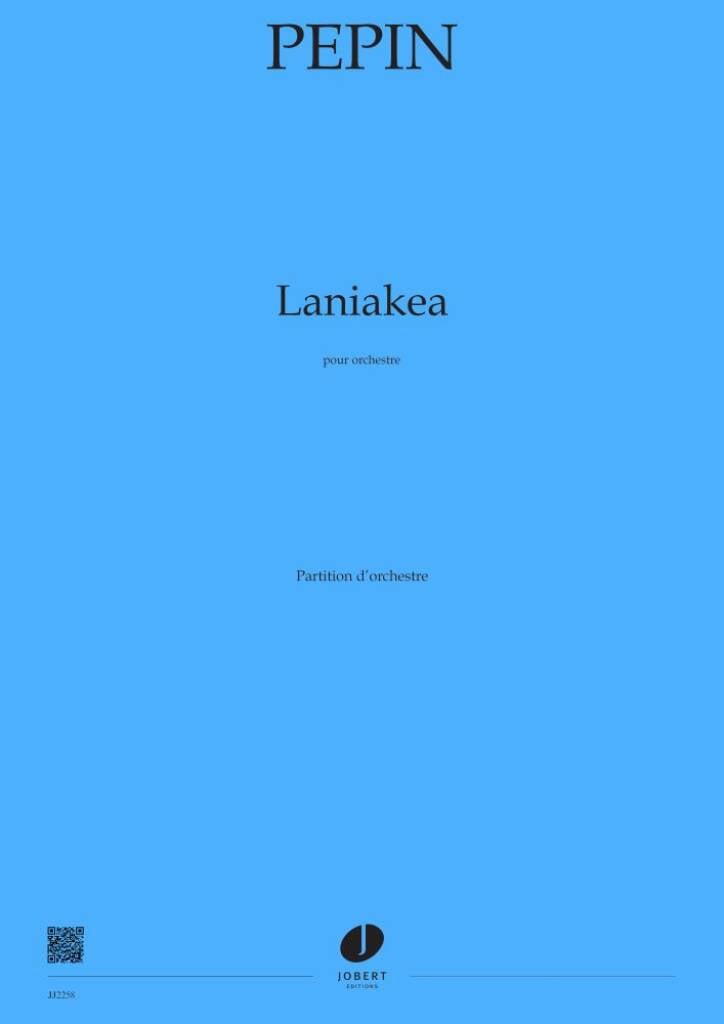 Laniakea